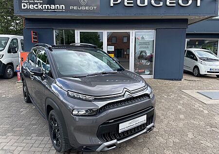 Citroën C3 Aircross 110 THP Shine Pack