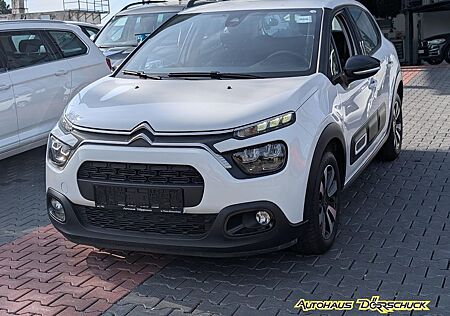 Citroën C3 Shine Automatik CarPlay Finanzierung ab 99€