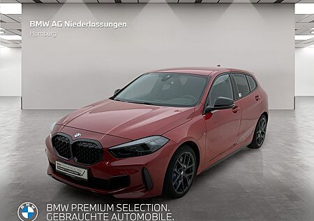 BMW M135i xDrive Harman/K LiveCockpitProf PDC LED
