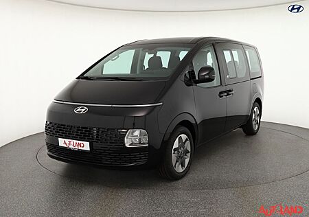 Hyundai Staria 1.6 T-GDI HEV Aut. LED ACC Navi 9-Sitzer