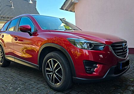Mazda CX-5 2.2 SKYACTIV-D 150 Exclusive-Line AWD A...
