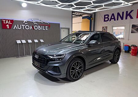 Audi Q8 50 TDI quattro 3XS-Line Panorama 360*Abstand