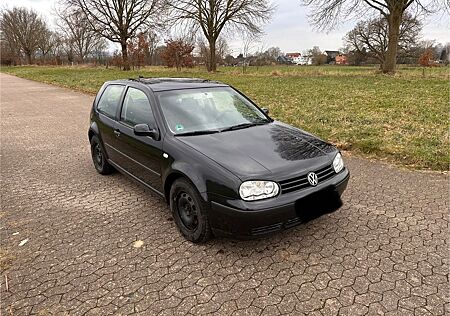 VW Golf Volkswagen 2.0