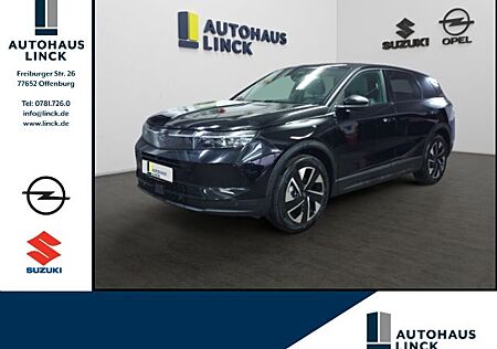Opel Grandland X Grandland 1.2 48V Mild-Hybrid 100kW GS EU6e