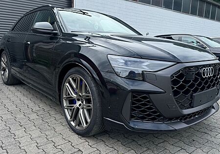 Audi RS Q8 RSQ8 performance Keramik Carbon RS PLUS PAKET