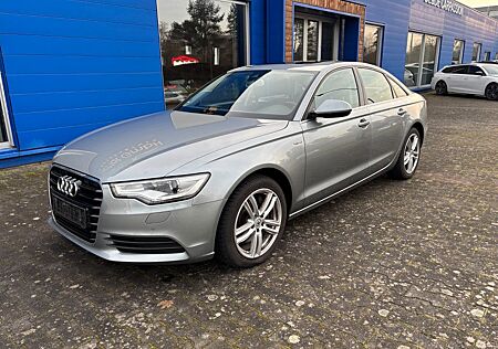 Audi A6 Lim. 2.0 TFSI Hybrid BUSINESS