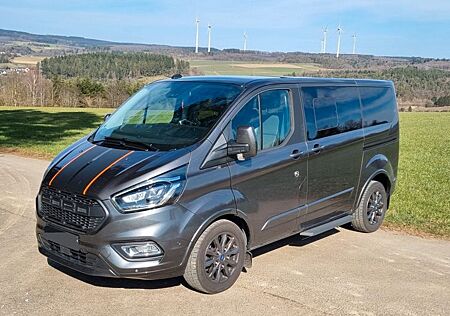 Ford Tourneo Custom Titanium X 320 L1