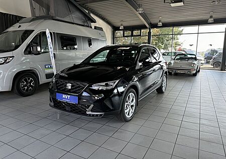 Seat Arona FR 1.0 TSI DSG OPF|LED|PDC|Kamera|FullLink