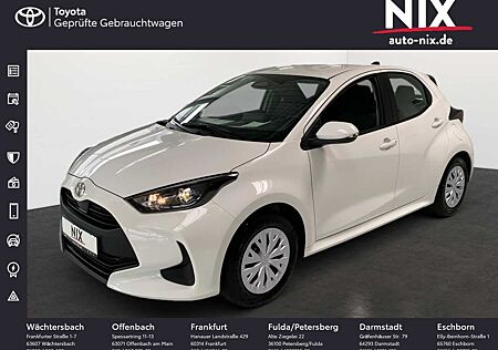 Toyota Yaris 1.5 Hybrid Comfort KLIMA KAMERA