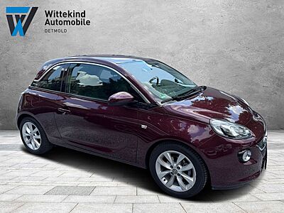 Opel Adam Jam ecoFlex