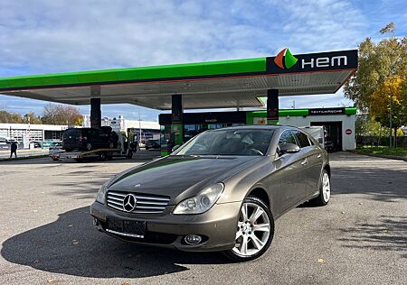 Mercedes-Benz CLS 320 CLS 320CDI