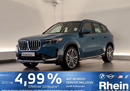 BMW X1 xDrive23d xLine Head-Up/DAB/SHZ/AHK Head-Up/D
