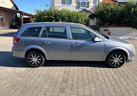 Opel Astra H Caravan Edition 1.Hand Tempomat Klima