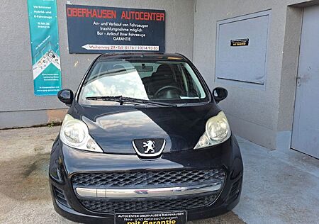 Peugeot 107 Filou