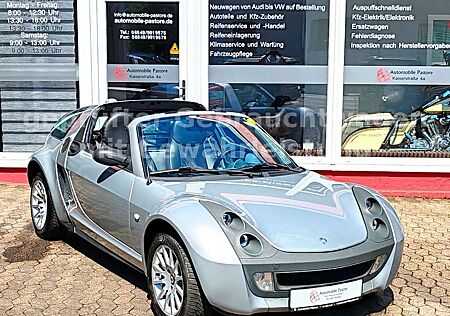 Smart Roadster gebraucht kaufen Smart Roadster /coupe~Hardtop~Servo~BC~Motor überholt