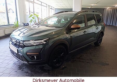 Dacia Jogger Extreme+ LPG AHK SHZ Kam Navi CarPlay DAB