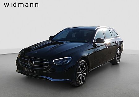 Mercedes-Benz E 300 de 4M T Avantgarde**Distronic+*Navi*Sitzhg