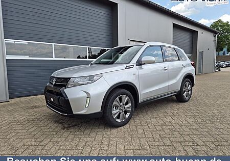 Suzuki Vitara Comfort 129PS MHEV 1.4 Boosterjet Nav...
