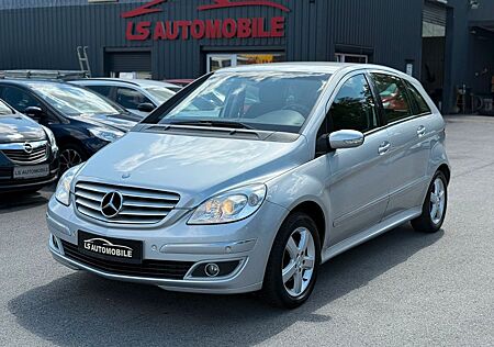 Mercedes-Benz B 170 /Klima/PDC/AHK