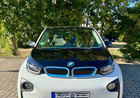 BMW i3 (60 Ah) REX / Navi Prof / Kamera /8 fach/Mwst