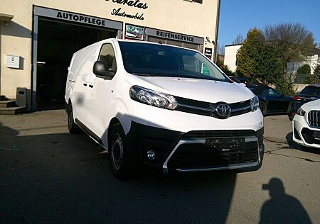 Toyota Pro Ace Proace L2 Kasten Meister 15J.Garantie Navi