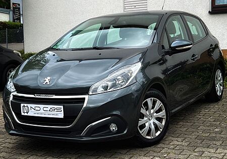 Peugeot 208 Active
