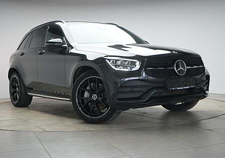 Mercedes-Benz GLC 400 d 4Matic 9G-Tronic AMG Distronic/Kamera/