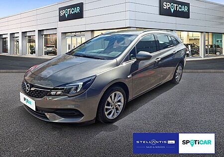 Opel Astra Sports Tourer Elegance 1.2 Turbo ''Winter-