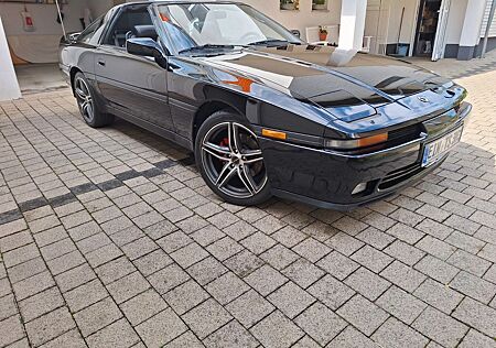 Toyota Supra Mk3