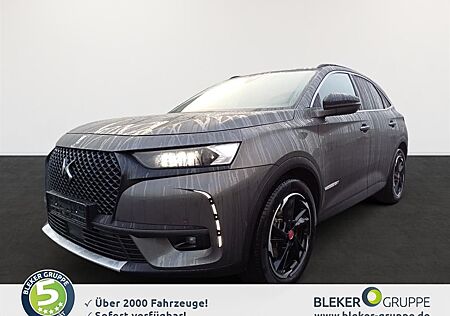 DS Automobiles DS7 Crossback DS7 E-Tense 300 Hybrid 4x4 Performance Line+