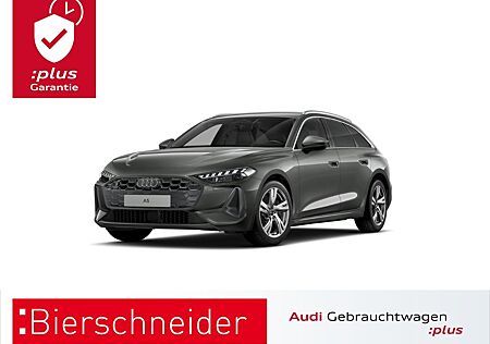 Audi A5 Avant TFSI qu. LED 18 KAMERA AHK ACC NAVI