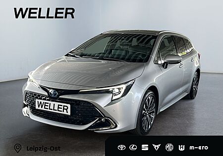 Toyota Corolla 2.0 Hybrid TS Teamplayer *LED*ACC*el Hec