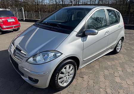 Mercedes-Benz A 170 *HU Neu*Getriebe überholt*1.Hand*