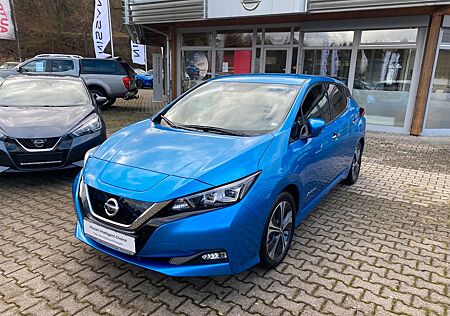 Nissan Leaf N-Connecta Navi Sitzheizung 110 kW (150 ...