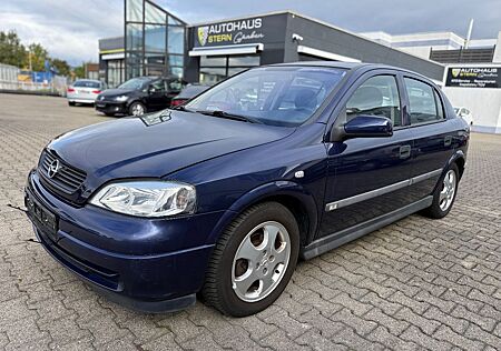 Opel Astra 1.6 Comfort / Klima / TÜV NEU /