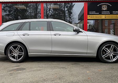 Mercedes-Benz E 220 d Avantgarde LED/Kamera/Navi/TOP