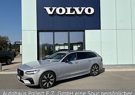 Volvo V90 T8 Ultra Dark Recharge Plug-In Hybrid AWD