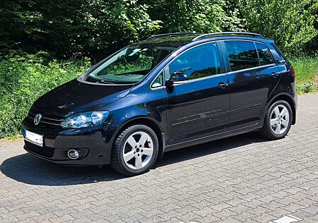VW Golf Plus Volkswagen 1.4 TSI Team