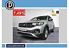 VW T-Cross Volkswagen TSI LIFE NAVI+ACC+RFK+DIGI+SHZ+PDC+L&S