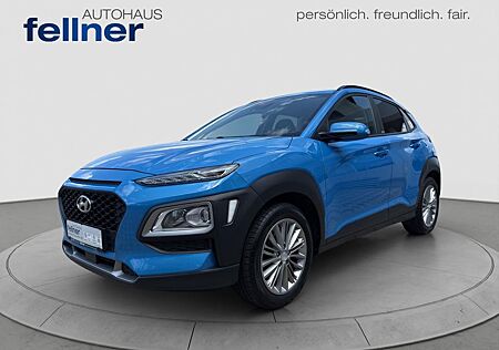 Hyundai Kona YES! 1.0 TGDI NAVI RFK SHZ