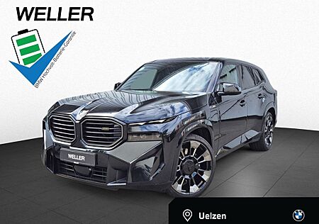 BMW XM DA-Prof,360°,B&W,Massage,M Driver's,AHK,23"