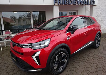 Renault Symbioz 145 E-Tech Full Hybrid Techno Winter-Pak