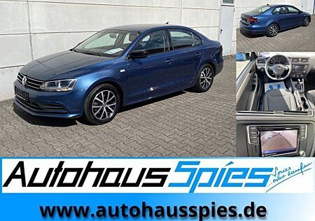 VW Jetta Volkswagen 1.4 TSI SE Aut. CarPlay AndroidAuto Klima