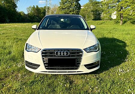 Audi A3 2.0 TDI S tronic Ambition Ambition