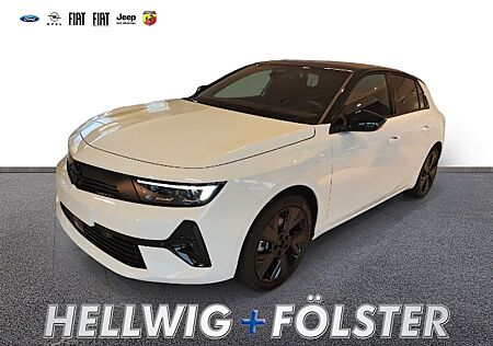 Opel Astra electric L GS 5-Türer HUD Navi SHZ Temp Rü