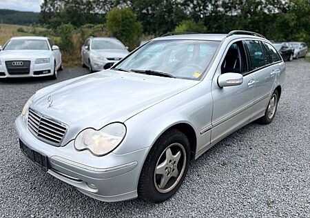 Mercedes-Benz C 180 C -Klasse T-Modell T Kompressor