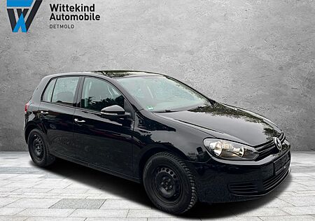 VW Golf Volkswagen VI Trendline