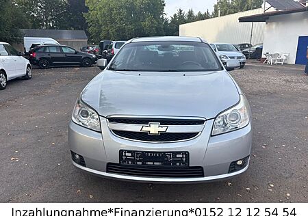 Chevrolet Epica LT