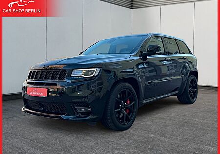 Jeep Grand Cherokee 6.4 V8 HEMI SRT NAP-Klappenausp.