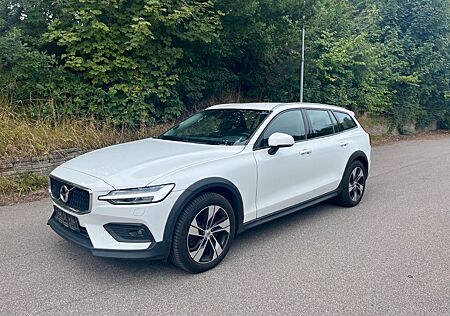 Volvo V60 CC V60 Cross Country D4 Polestar Pro AWD Aut.
